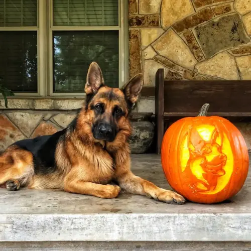 DDS- Halloween
