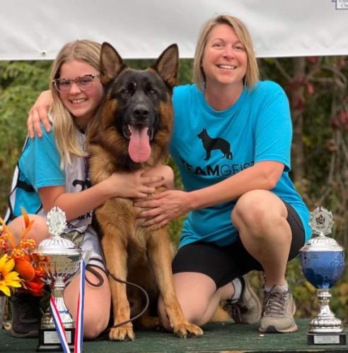 Stovan USCA Open Sieger 2022 w Bel  Melissa trimmed
